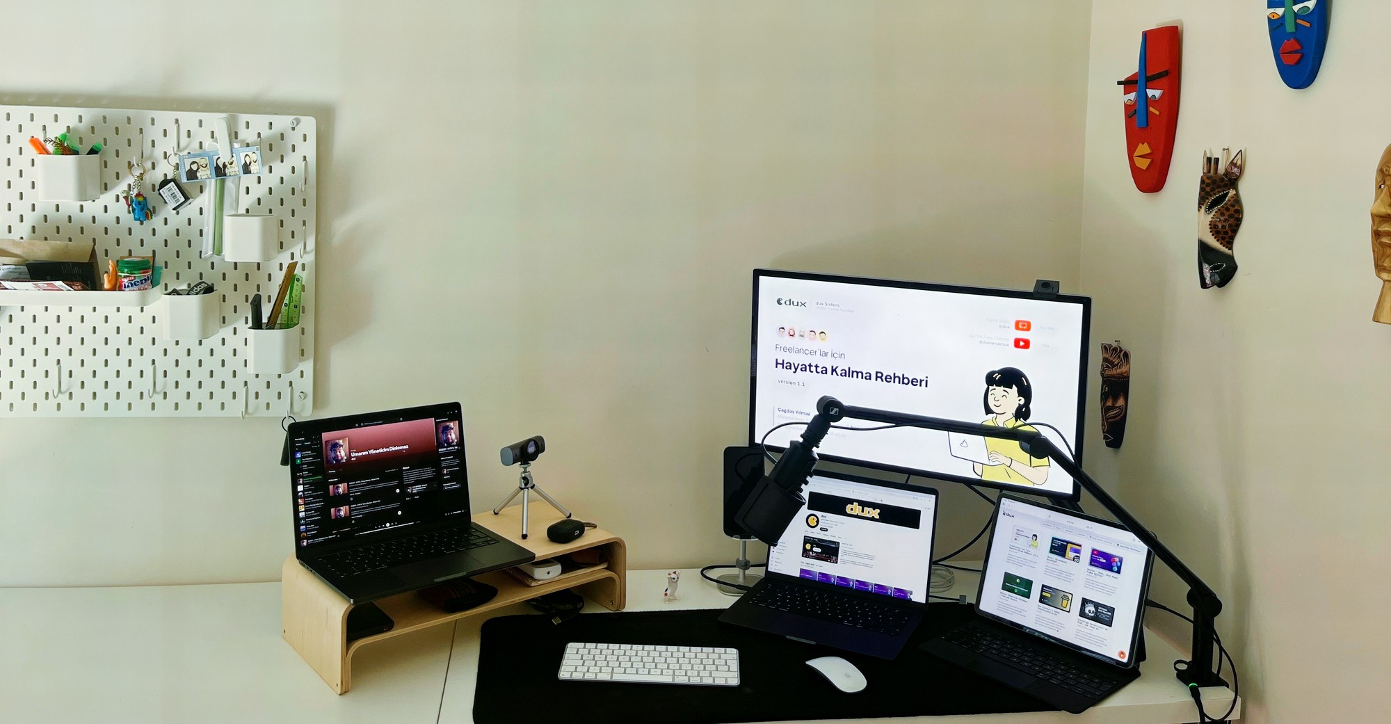 Event or Portfolio Photo