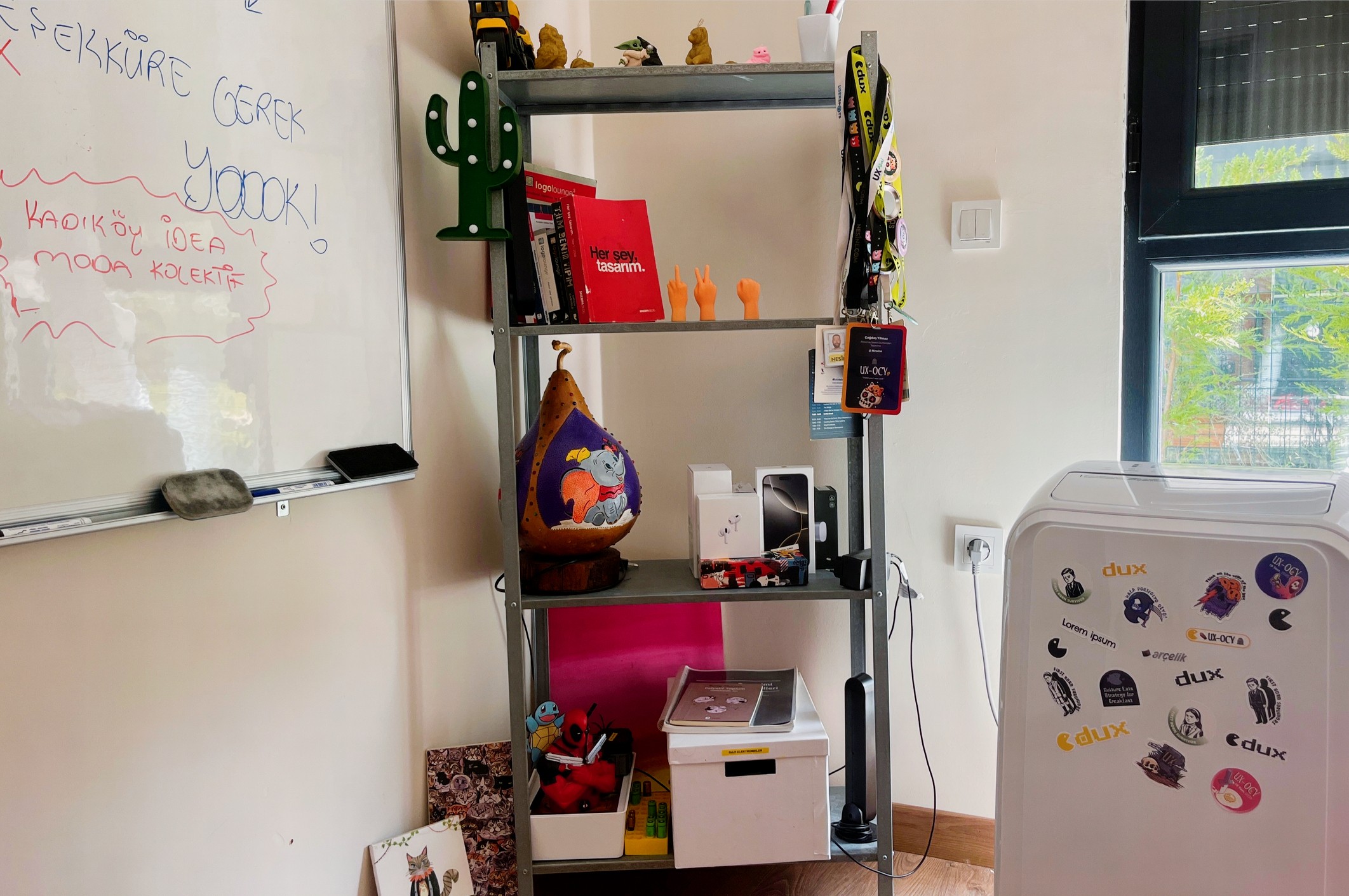 Event or Portfolio Photo